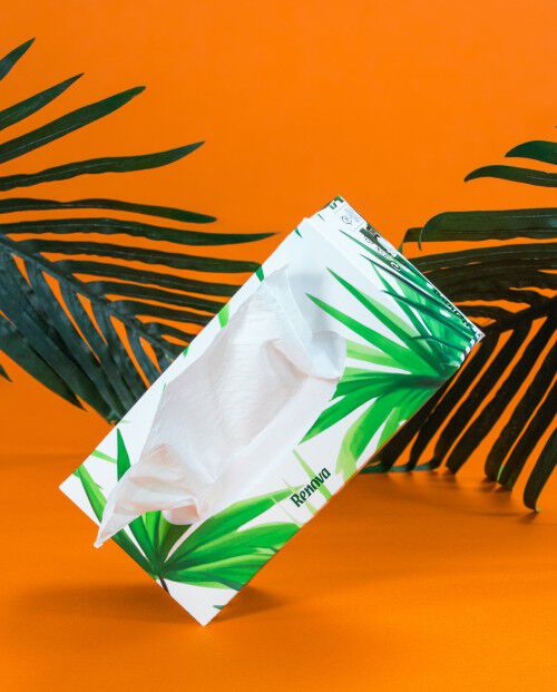 Renova Essential 140un